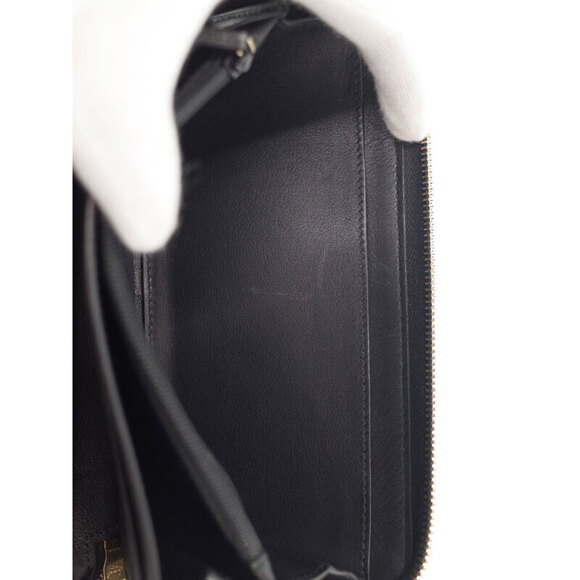 Gucci Round Zip Long Wallet - Picture 5 of 5